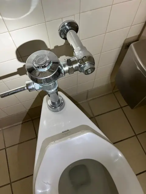 Fixture installation and repair for Sewer Camera Inspection in Casper